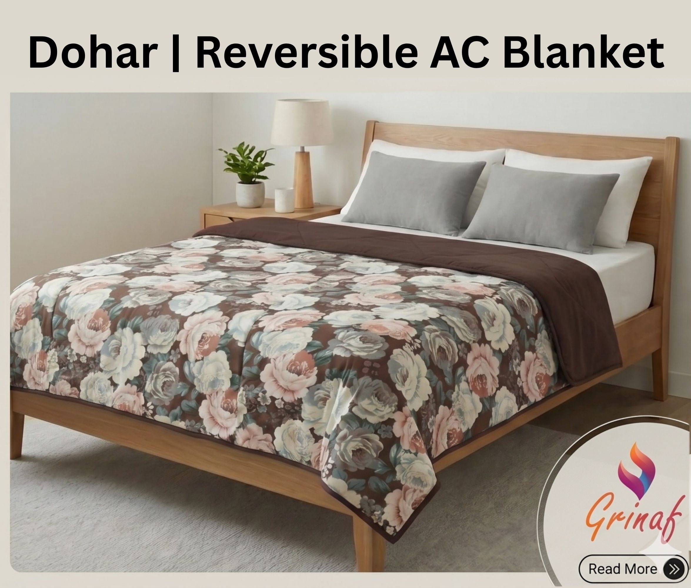 Best AC Blanket for Summer in India