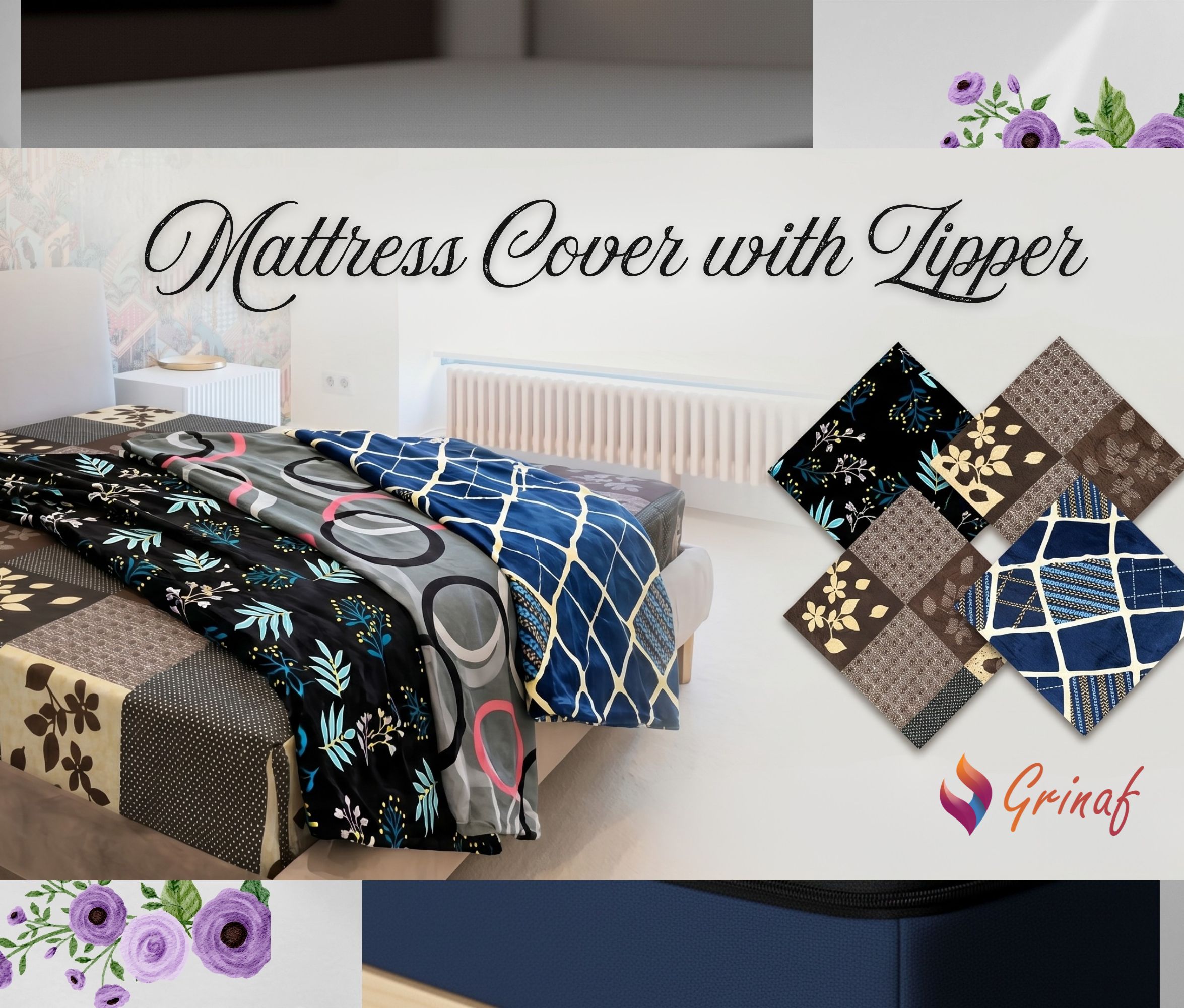 How to Choose the Best Mattress Cover in India