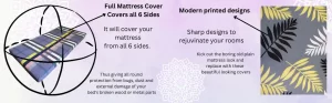 mattress cover full mattress cover zipper mattress cover bed cover cotton mattress cover