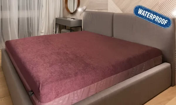 waterproof mattress protector